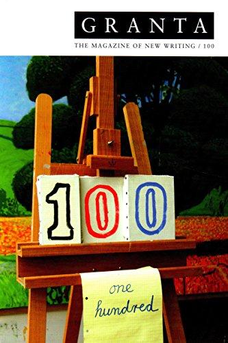 Granta 100 (Granta: the Magazine of New Writing)