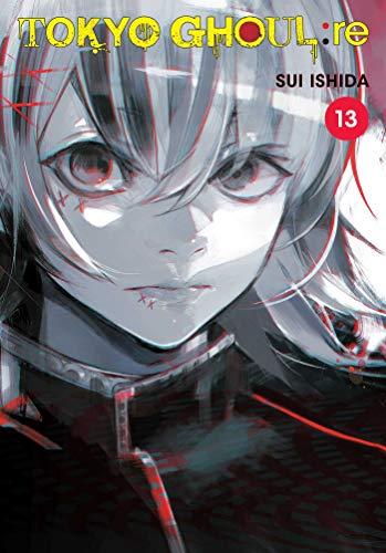 Tokyo Ghoul: re, Vol. 13: Volume 13