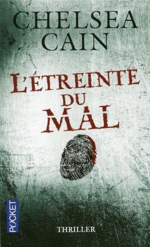 L'étreinte du mal