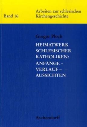 "In elfter Stunde". Hermann Hoffmann und sein Engagement für eine deutsch-polnische Verständigung und die Ökumene in der