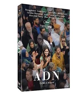 Adn [FR Import]