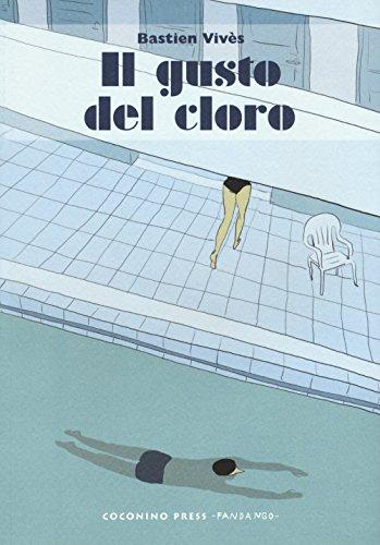 Il gusto del cloro (Coconino cult)