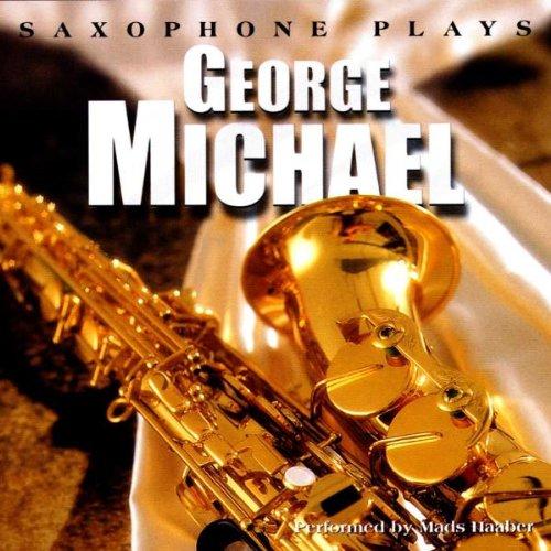 Saxophone Plays George Michael