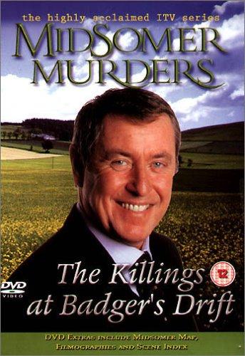 Midsomer Murders [UK Import]