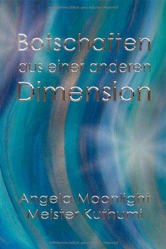 Botschaften aus einer anderen Dimension