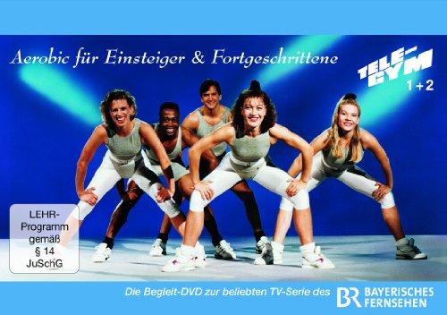 Christiane Reiter - Aerobic für Einsteiger und Fortgeschrittene