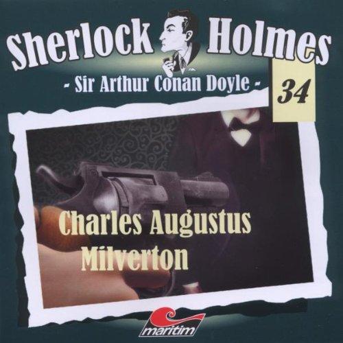 Sherlock Holmes 34