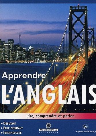 Apprendre l'anglais