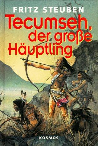 Tecumseh, der große Häuptling