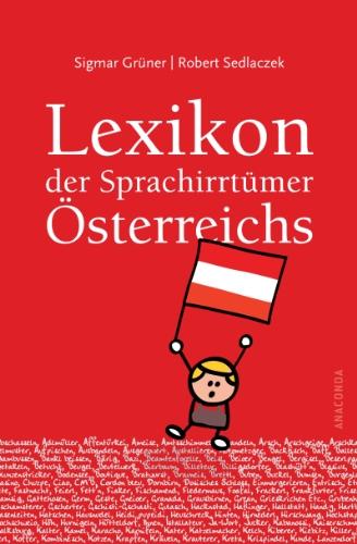 Lexikon der Sprachirrtümer Österreichs