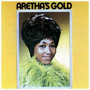 Aretha's Gold