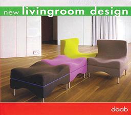 new livingroom design