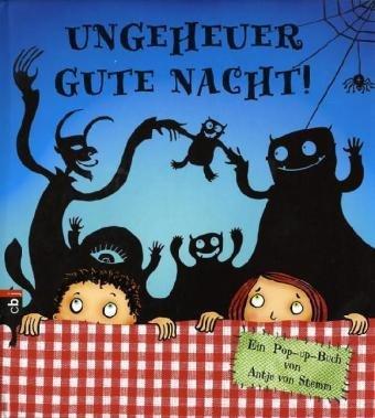 Ungeheuer Gute Nacht!