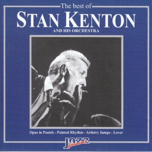 Best of Stan Kenton and his orchestra