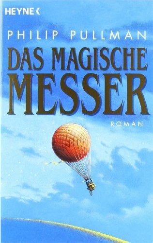 Das Magische Messer