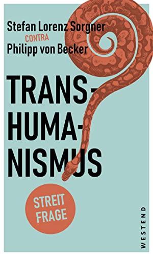 Transhumanismus (Streitfragen)