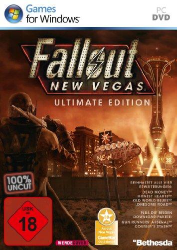 Fallout New Vegas - Ultimate Edition