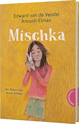 Mischka: Ein emotionales Kinderbuch zum Thema Flucht