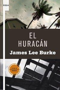 El huracán (NOVELA POLICÍACA, Band 26)