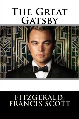 The Great Gatsby