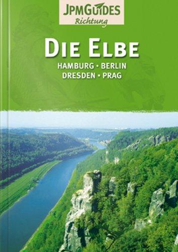 Die Elbe und ihre Wasserstrassen