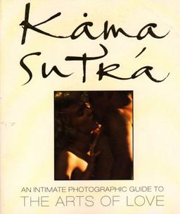 Kama Sutra, Engl. ed.