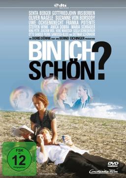 Bin ich schön?