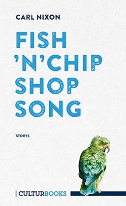 Fish 'n' Chip Shop Song