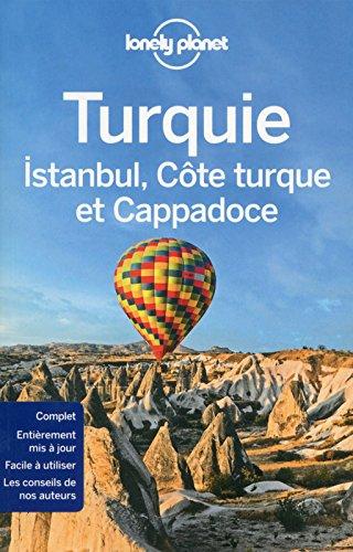 Turquie : Istanbul, côte turque et Cappadoce