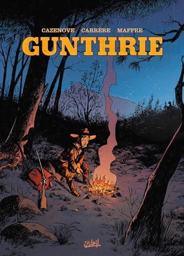 Gunthrie. Vol. 1. Little Anny