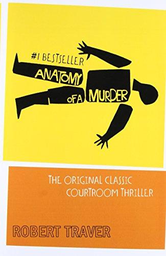 Anatomy of a Murder