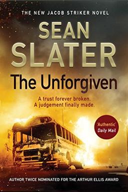 The Unforgiven (Jacob Striker)