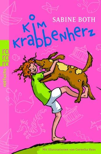 Kim Krabbenherz