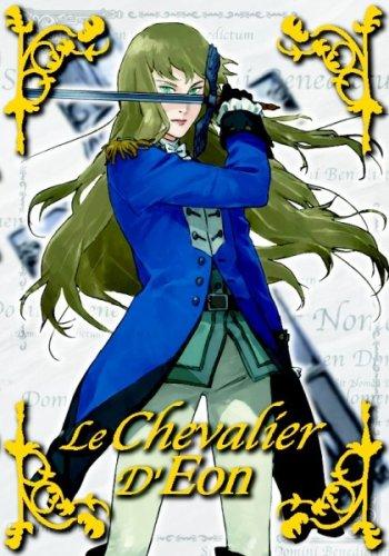 Le chevalier d'Eon, Vol. 1