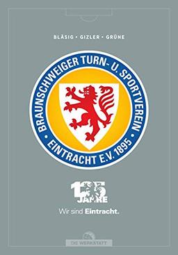 125 Jahre Eintracht Braunschweig