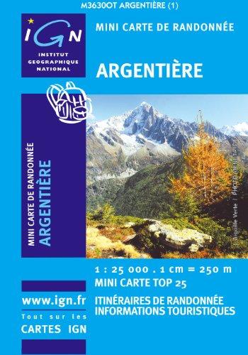 M3630ot Mini Argentiere