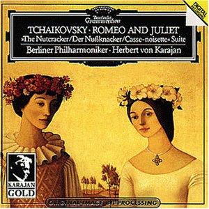 Romeo Und Julia/Nussknacker