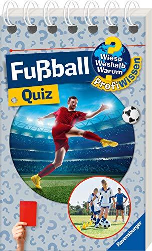 Fußball (Wieso? Weshalb? Warum? ProfiWissen Quiz)