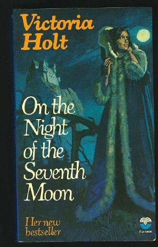 On the Night of the Seventh Moon