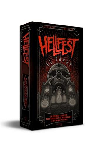 Tarot Hellfest