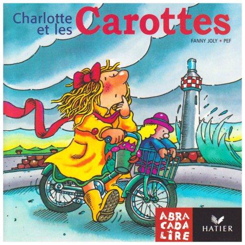 Charlotte et les carottes