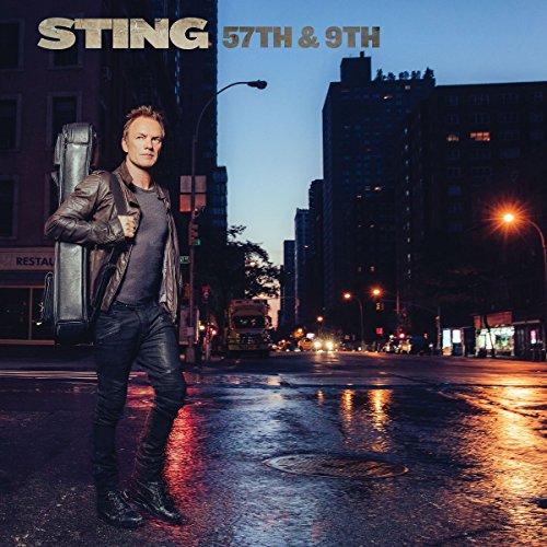 57th & 9th (Black Vinyl) [Vinyl LP]