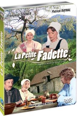 La petite fadette [FR Import]