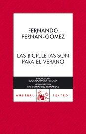 Las bicicletas son para el verano (Contemporánea, Band 2)