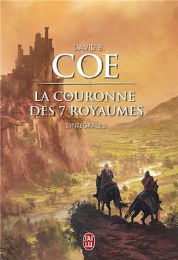 La couronne des sept royaumes : intégrale. Vol. 2