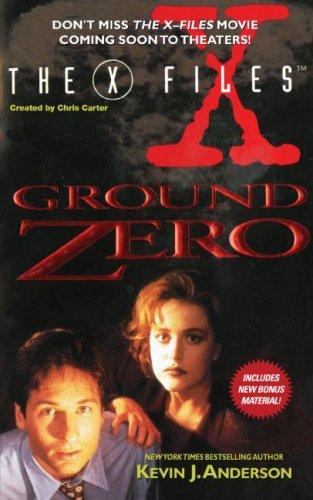 Ground Zero (The X-Files)