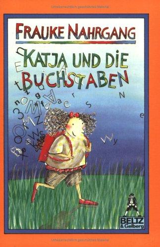 Katja und die Buchstaben (Gulliver)