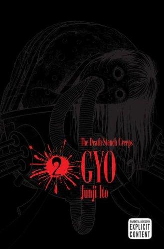 GYO, Vol. 2 (2nd Edition)