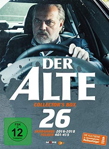 Der Alte Collector's Box 26