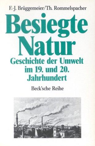 Besiegte Natur